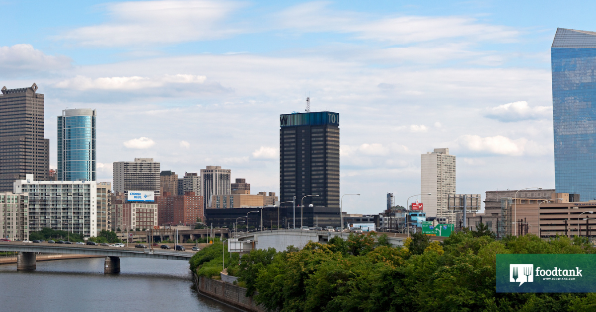 Black Farmers and Metropolis Gardeners (BUGs) Nationwide Conference Includes Philadelphia – Meals Tank