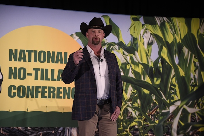 2025 Nationwide No-Tillage Conference Delivers ‘Thought of considered one of Best Packages However’