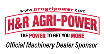 H&R Agri-Power Joins NNTC as Official Gear Provider Sponsor