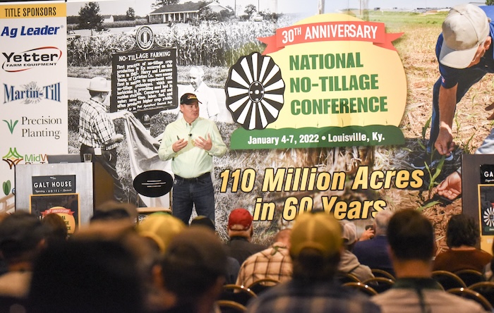 A Terrific Nationwide No-Tillage Conference Program — Offering Many, Many Income-Setting up Causes on Why You Should Attend